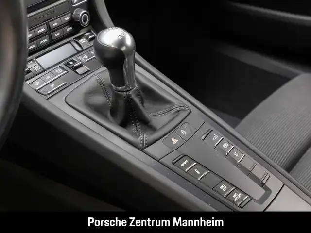Porsche 991