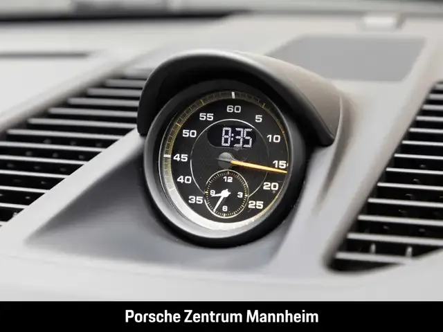 Porsche 991
