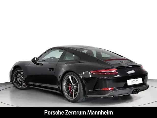 Porsche 991