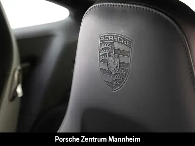 Porsche 991