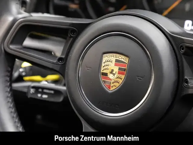 Porsche 991