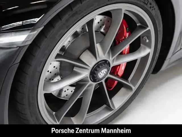Porsche 991
