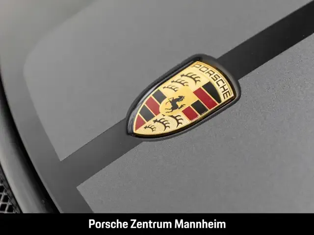 Porsche 991