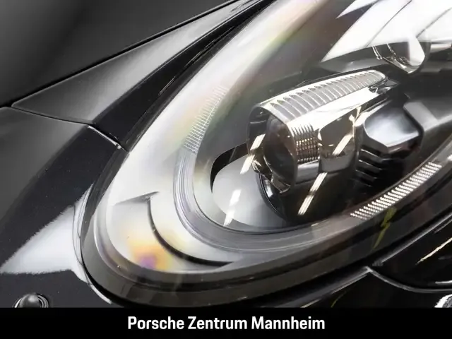 Porsche 991