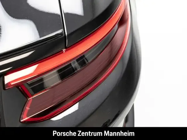 Porsche 991