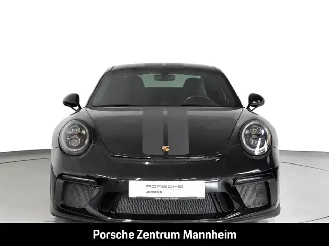 Porsche 991