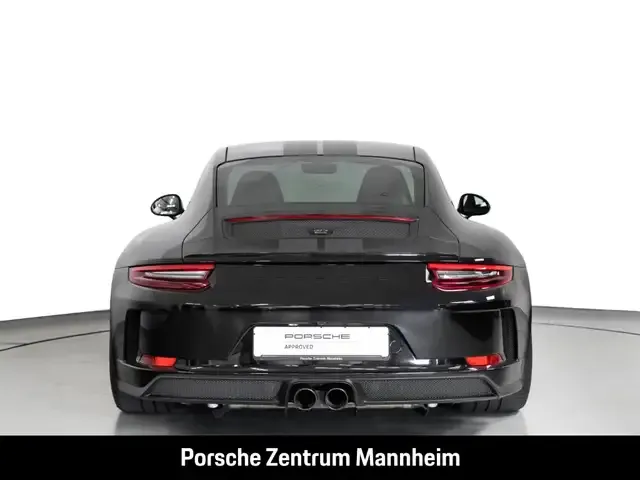 Porsche 991