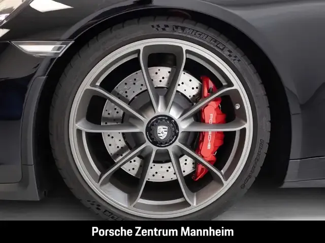 Porsche 991