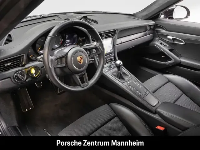 Porsche 991