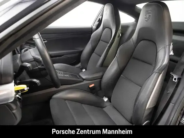 Porsche 991
