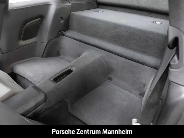 Porsche 991