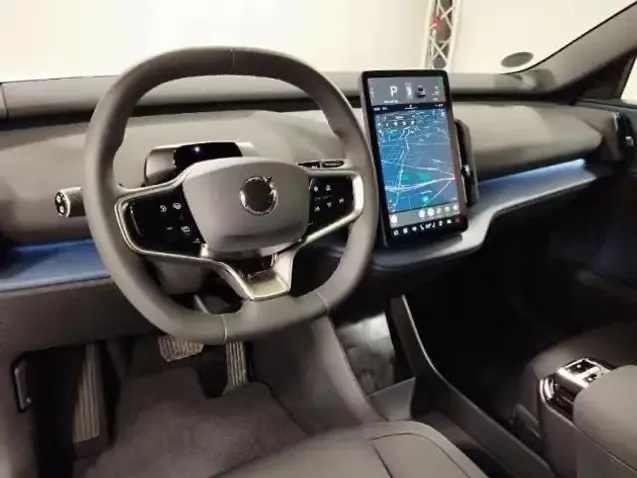 Volvo EX30