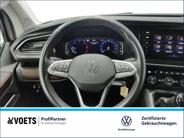 Volkswagen T6 Multivan