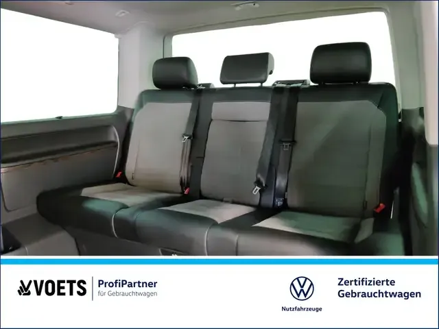 Volkswagen T6 Multivan