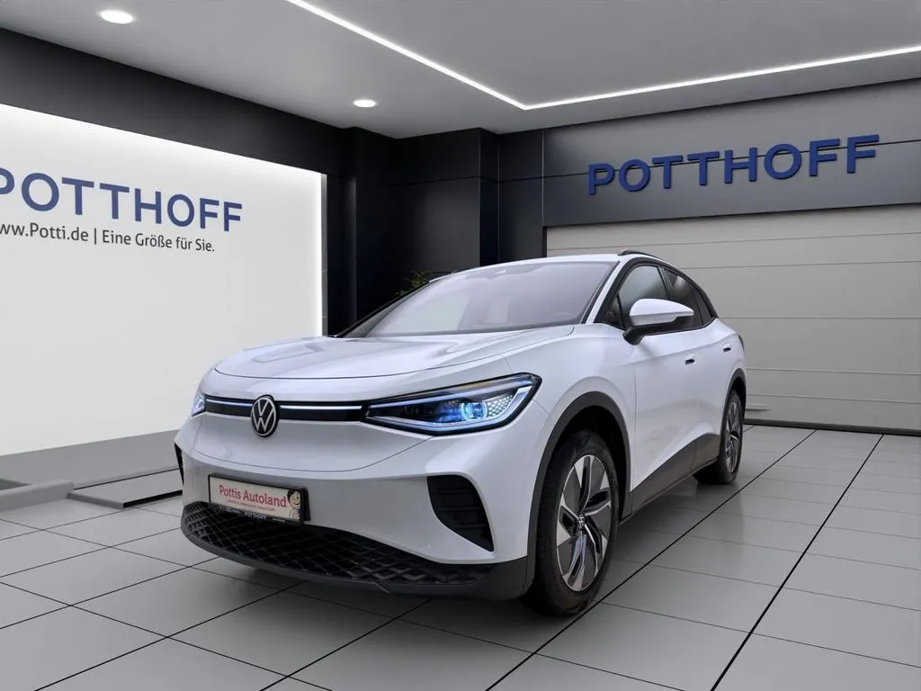 Volkswagen ID.4