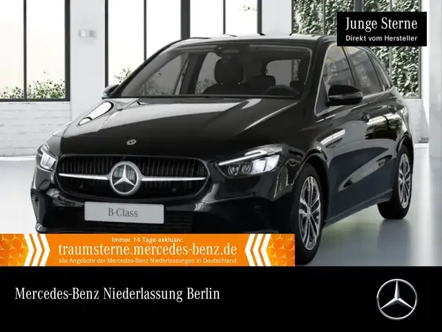 Mercedes-Benz B 250