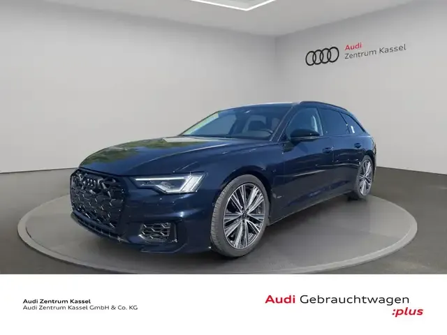 Audi S6