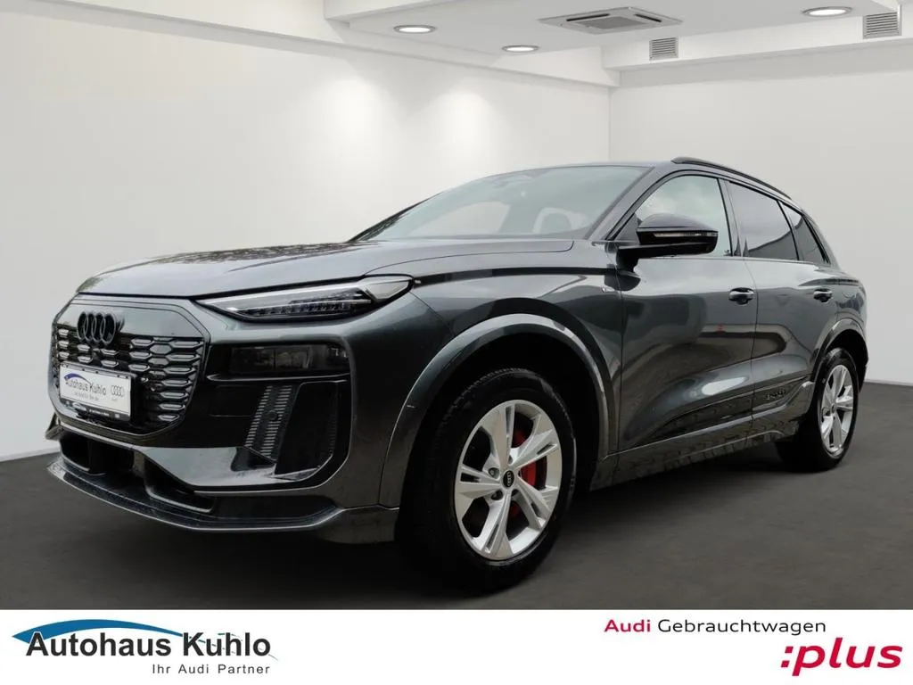 Audi Q6