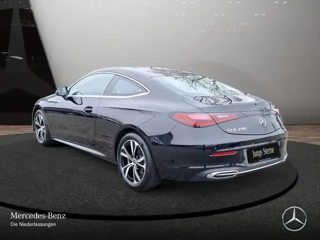 Mercedes-Benz CLE 200