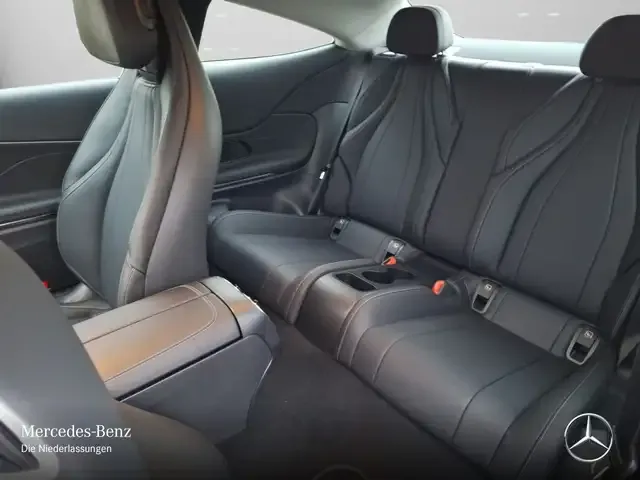 Mercedes-Benz CLE 200