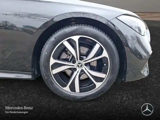 Mercedes-Benz CLE 200