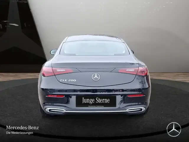 Mercedes-Benz CLE 200