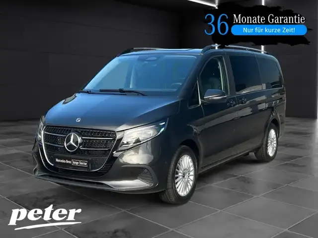 Mercedes-Benz V 220