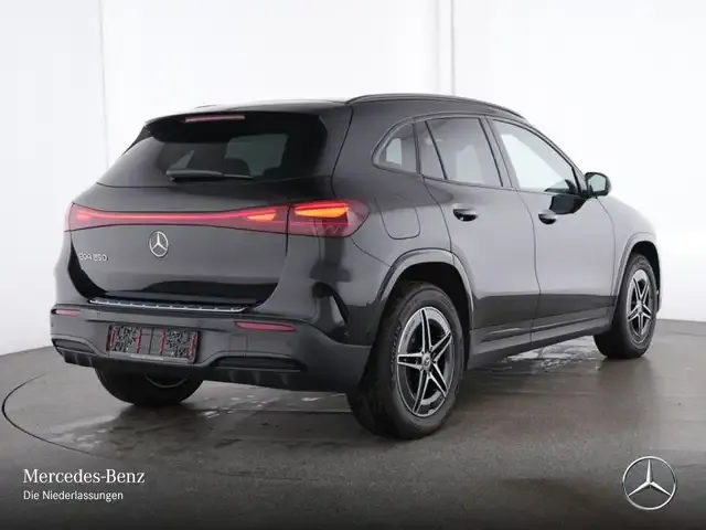 Mercedes-Benz EQA 250