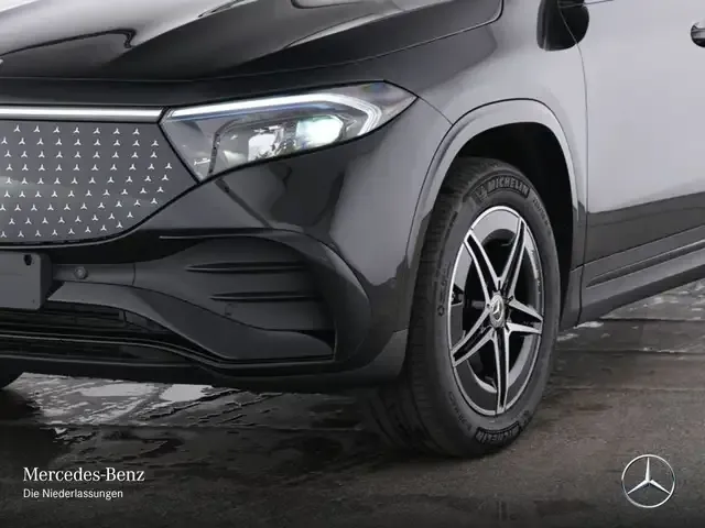 Mercedes-Benz EQA 250