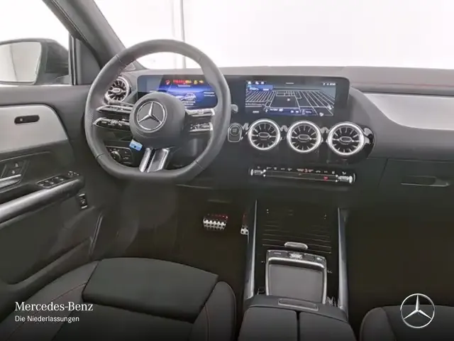 Mercedes-Benz EQA 250
