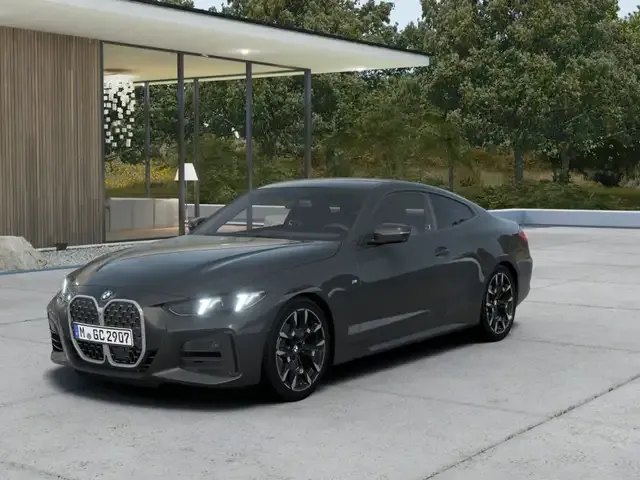 BMW 420