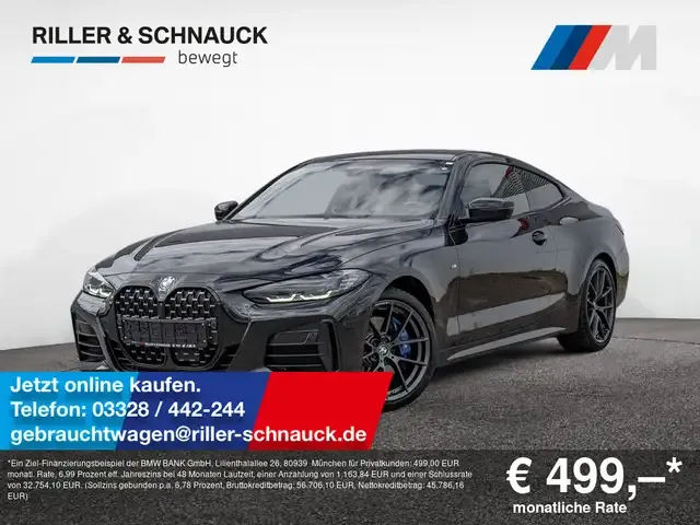 BMW 440