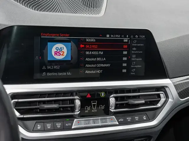 BMW 440