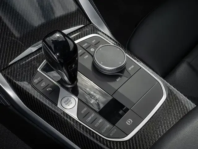 BMW 440
