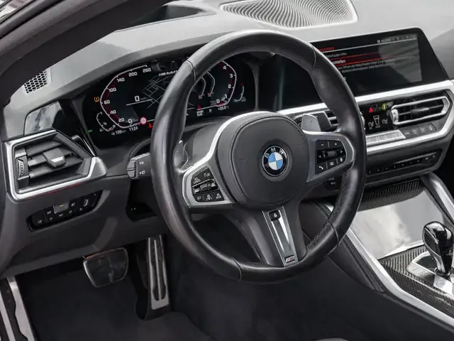 BMW 440