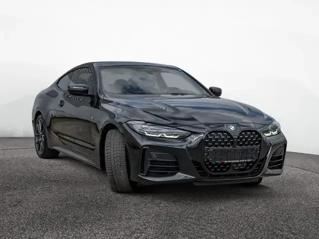 BMW 440