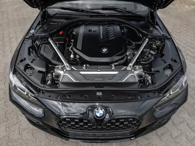 BMW 440