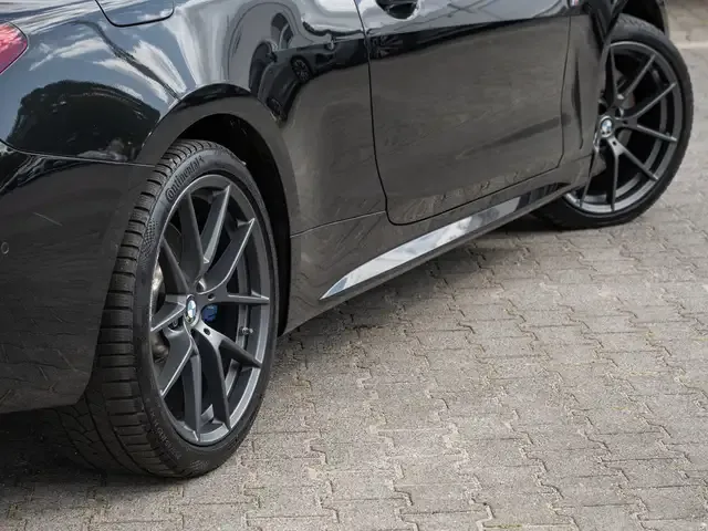BMW 440