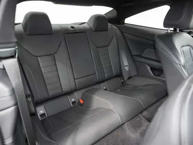 BMW 440