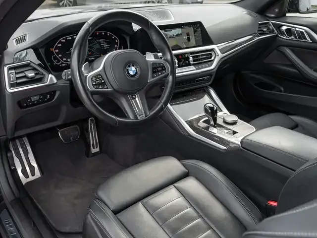 BMW 440