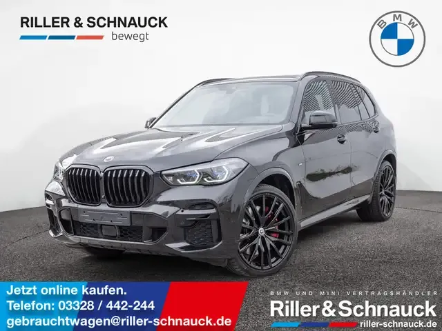 BMW X5 M