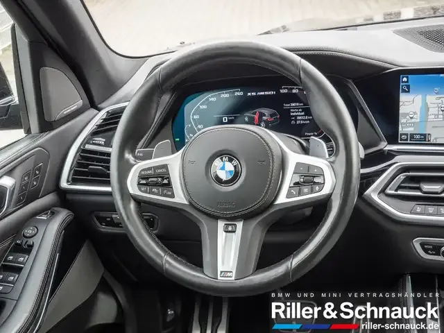 BMW X5 M