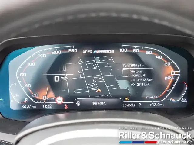 BMW X5 M