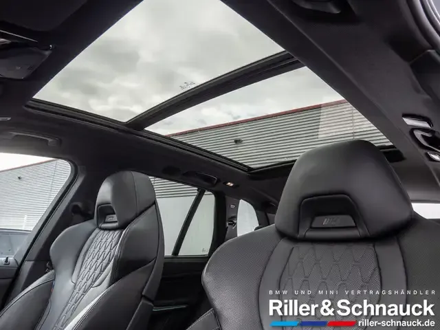 BMW X5 M