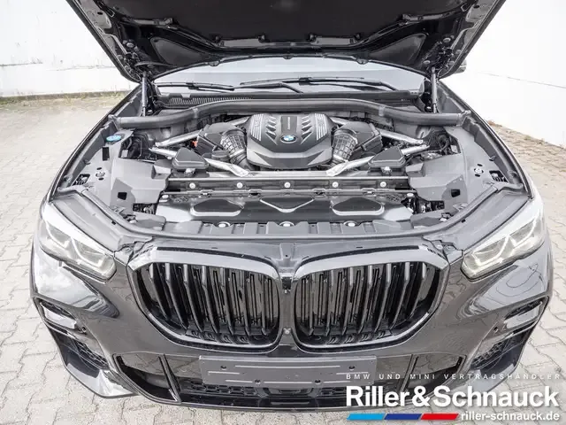 BMW X5 M