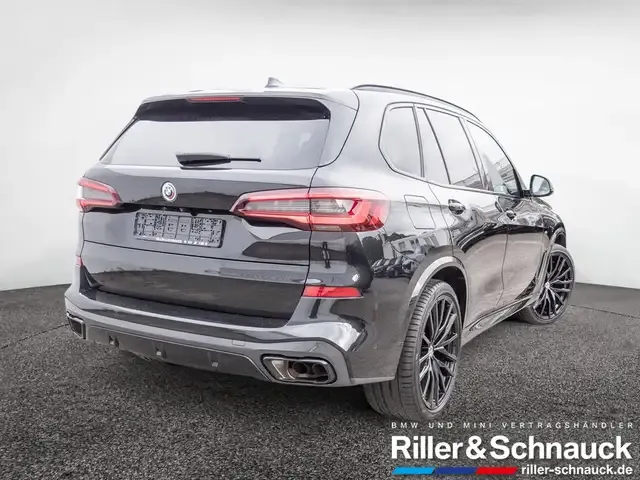 BMW X5 M