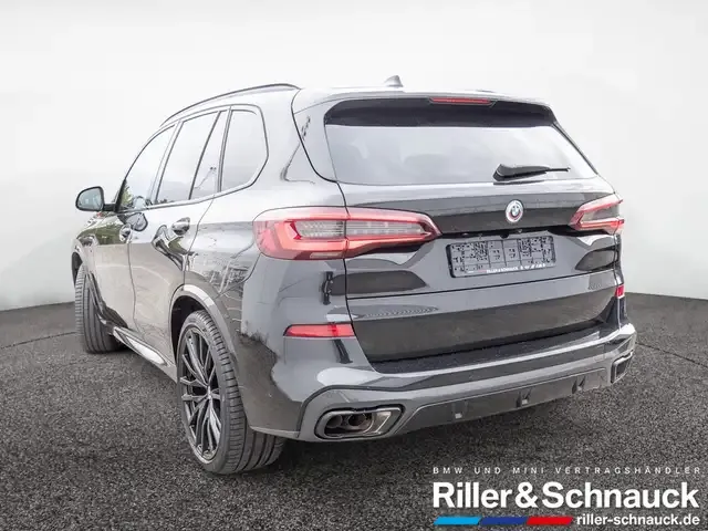 BMW X5 M