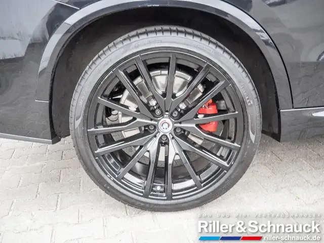 BMW X5 M