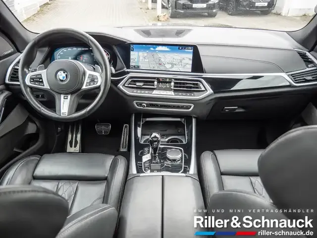 BMW X5 M