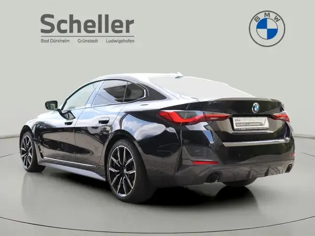 BMW 430